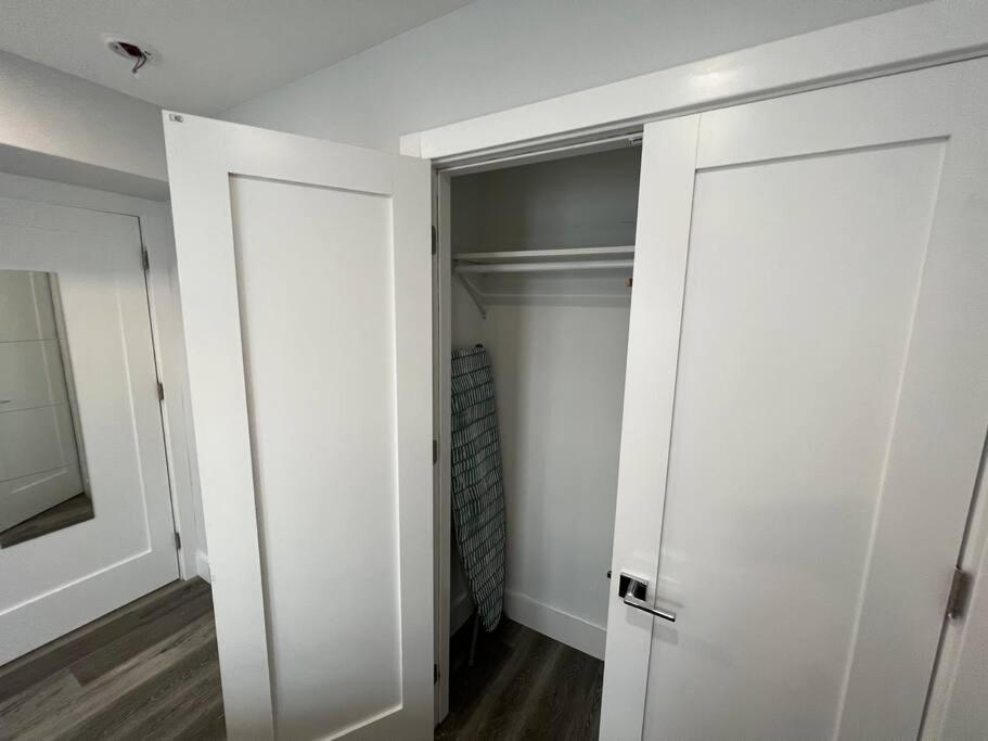 The Chic Suite - 1Br With Luxe Amenities パターソン エクステリア 写真